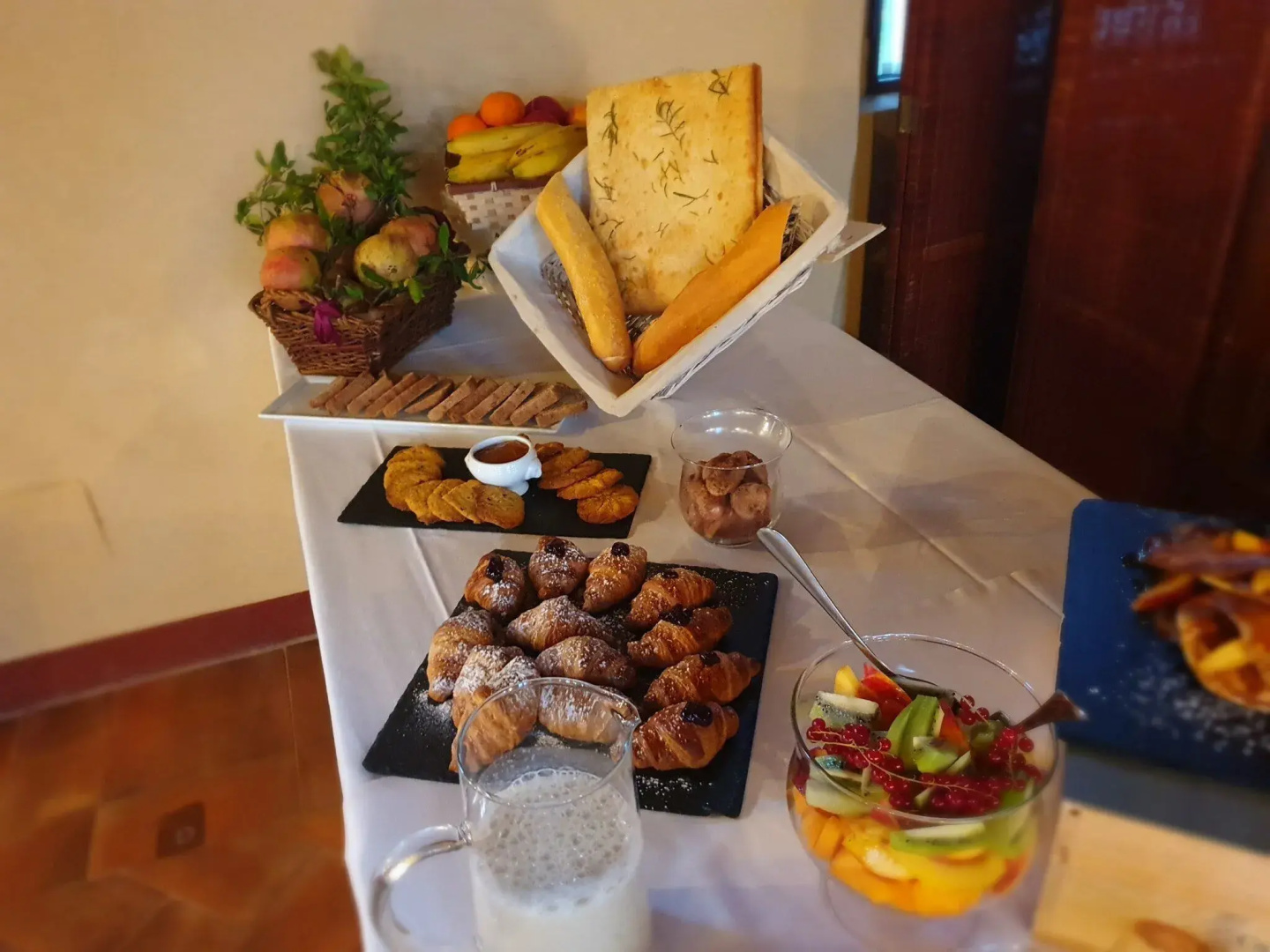 Franciacorta Country Lodges