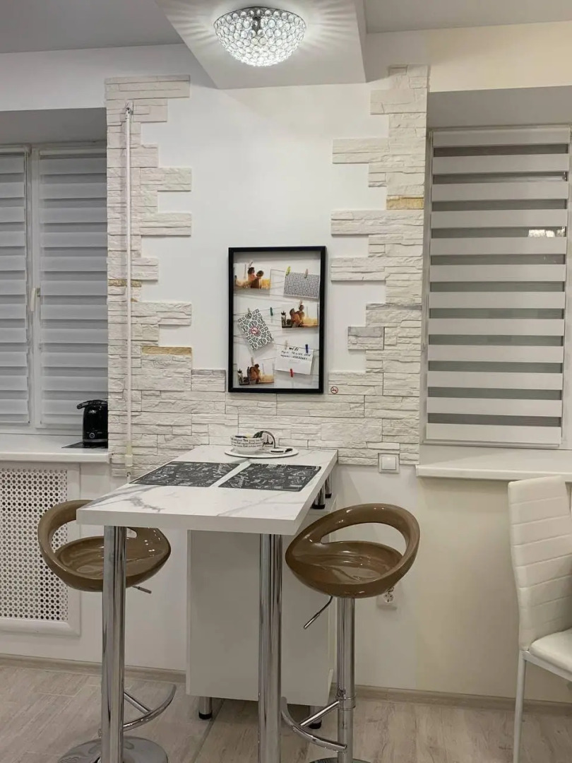 Люкс апартаменты на улице Никитинская