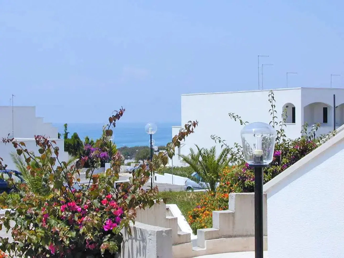 Residence Le Maldive