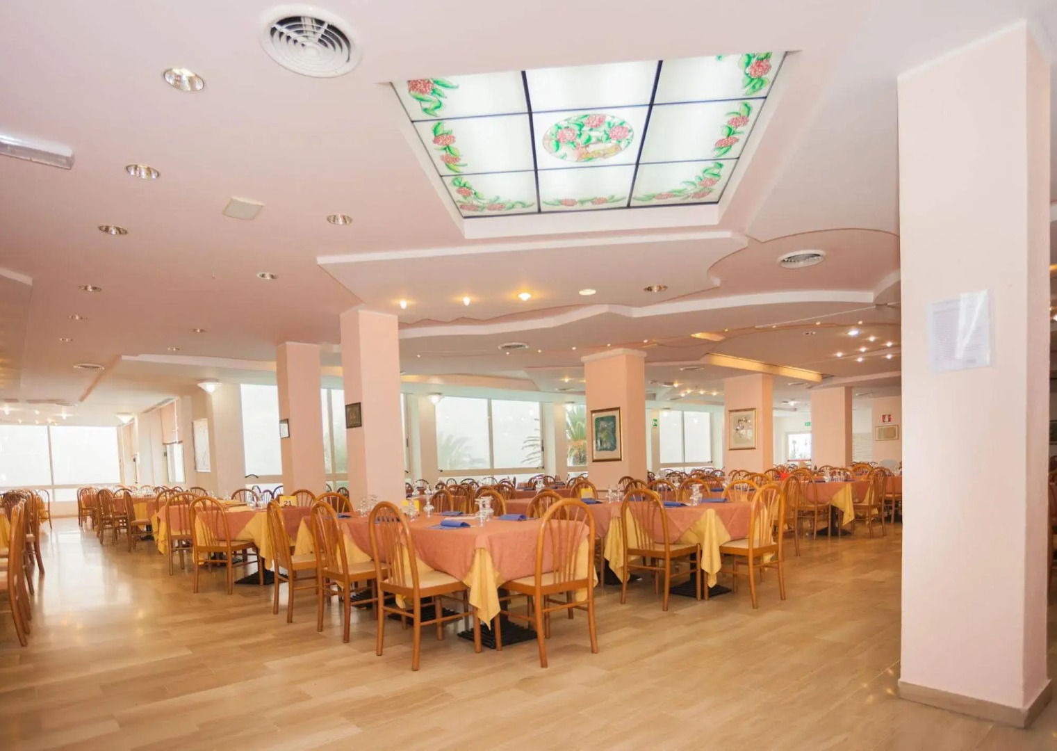 Village Baia Santa Barbara