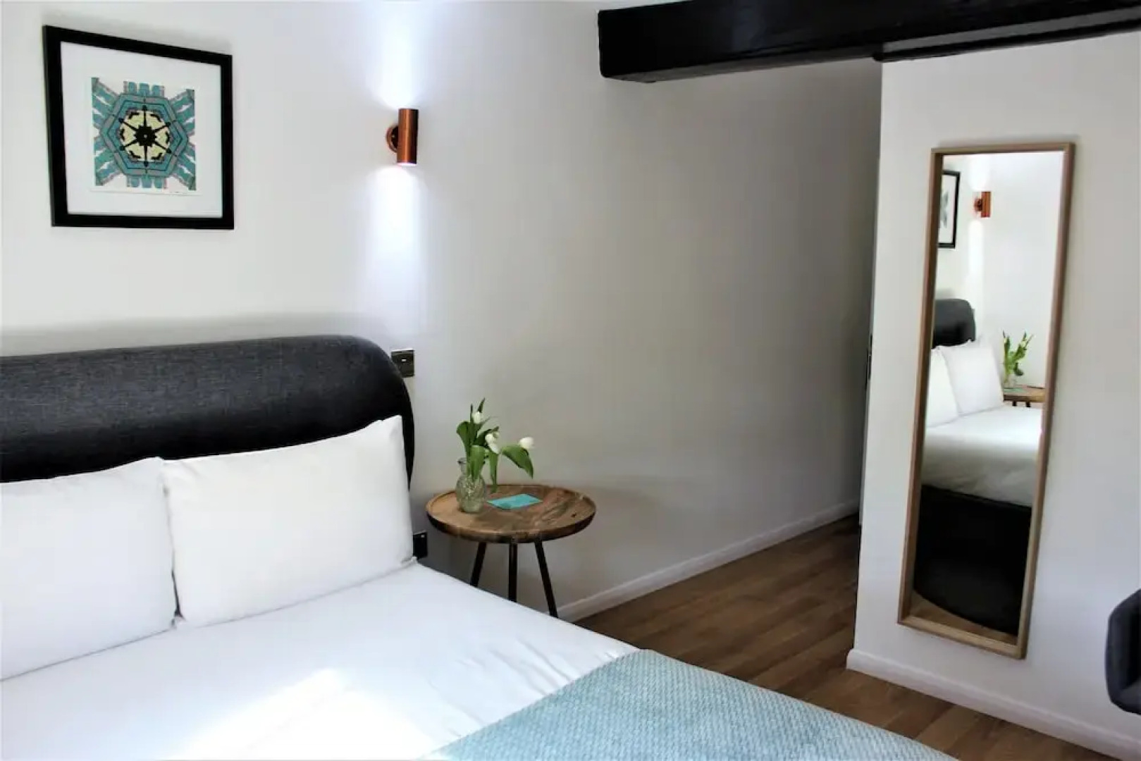 Rioshouse George-Inn