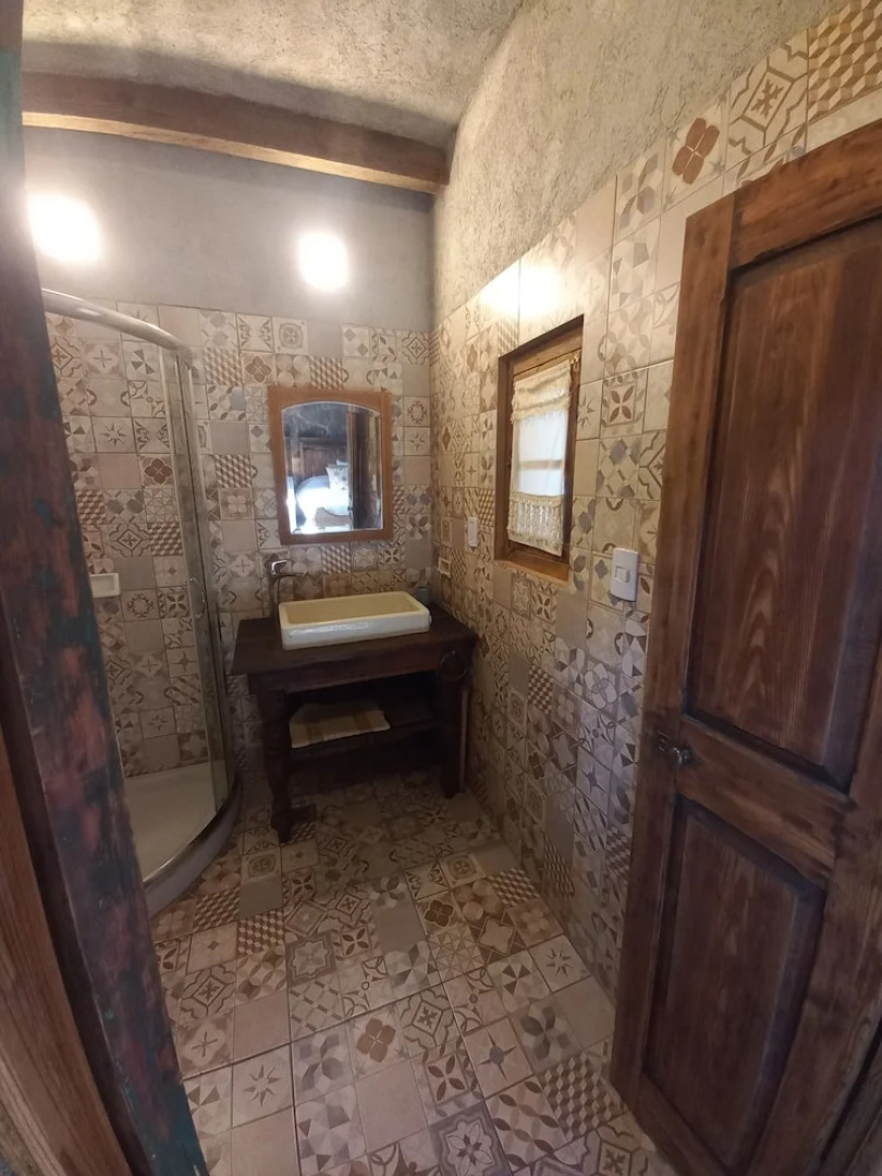 Casita de Piedra B&B