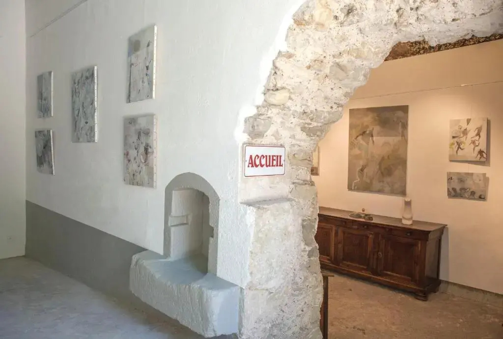 Château de la Motte