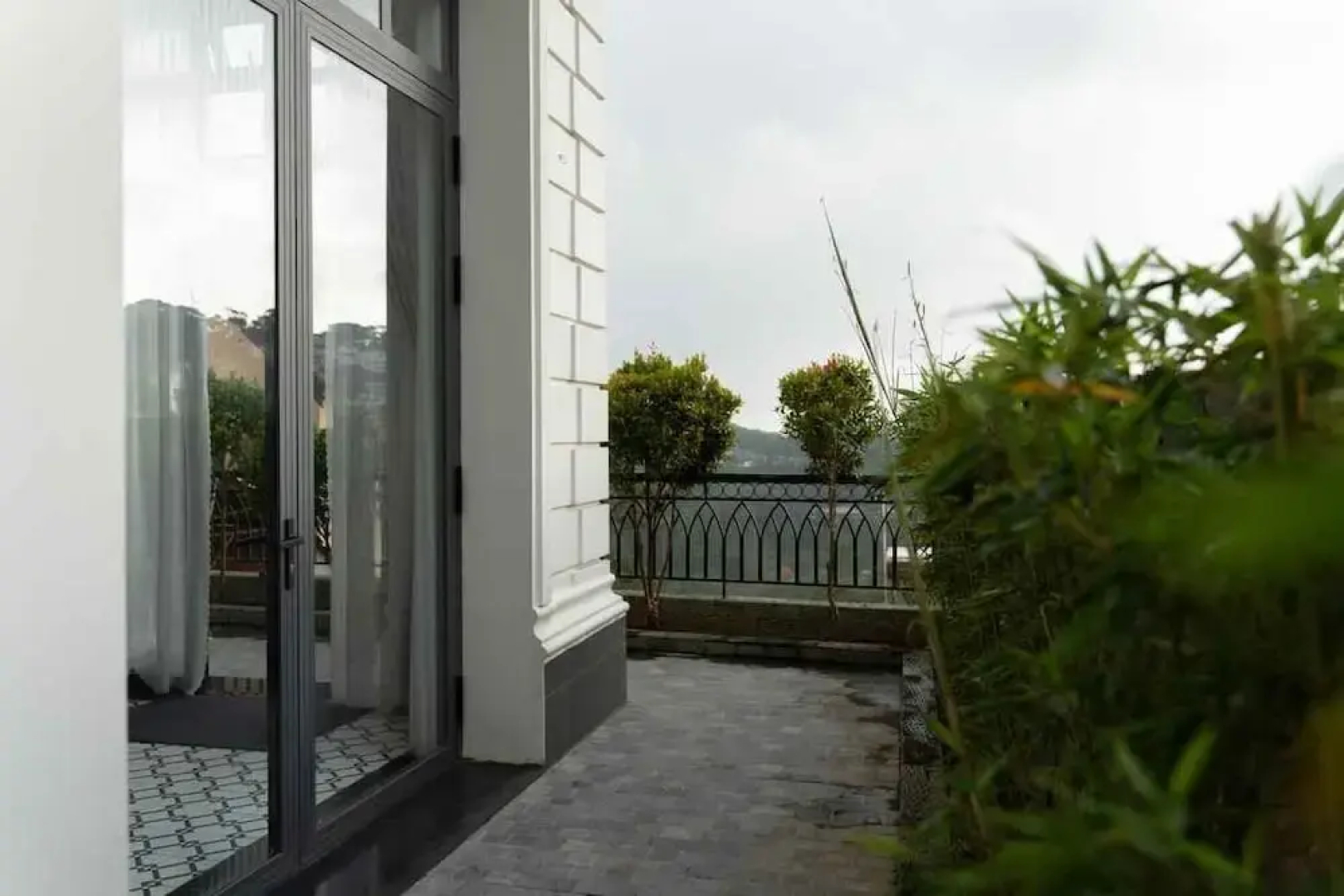 The Gate Boutique Hotel Da Lat