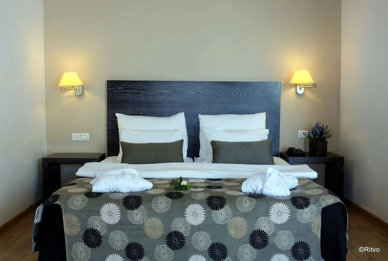 Carlton Hotel Nahariya