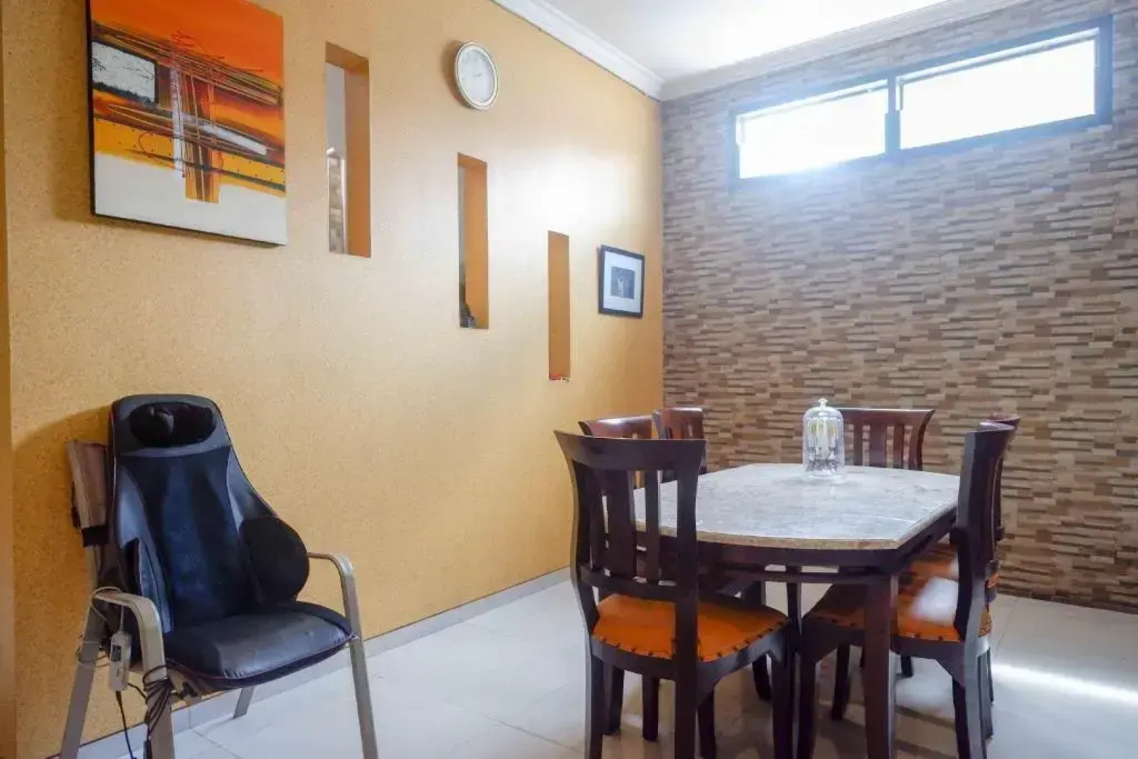 RedDoorz Syariah @ Jl Lingkar Timur Cilacap