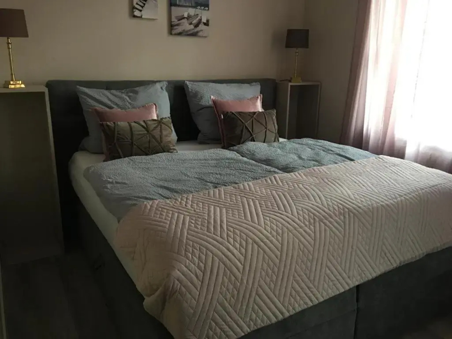 Villa Rosa Bad Camberg