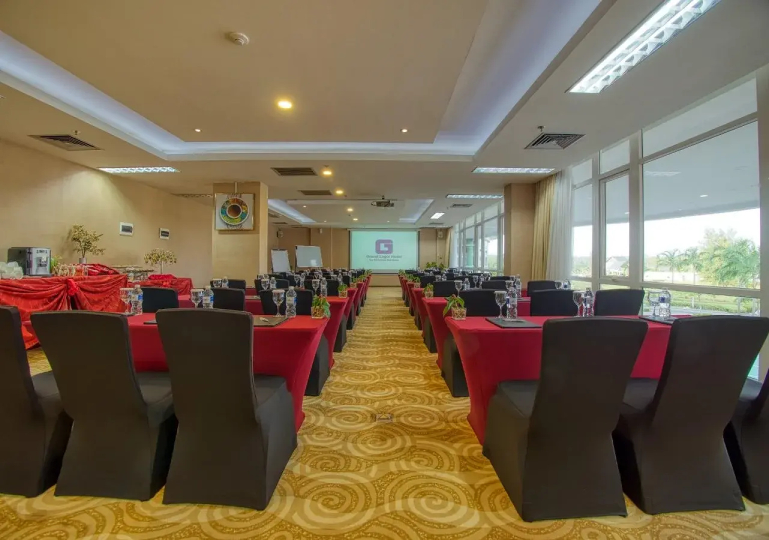 Grand Lagoi Hotel Bintan