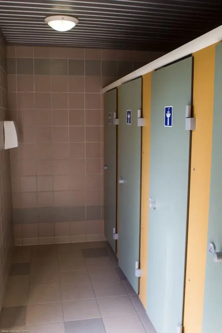 Camping La Grappe Fleurie