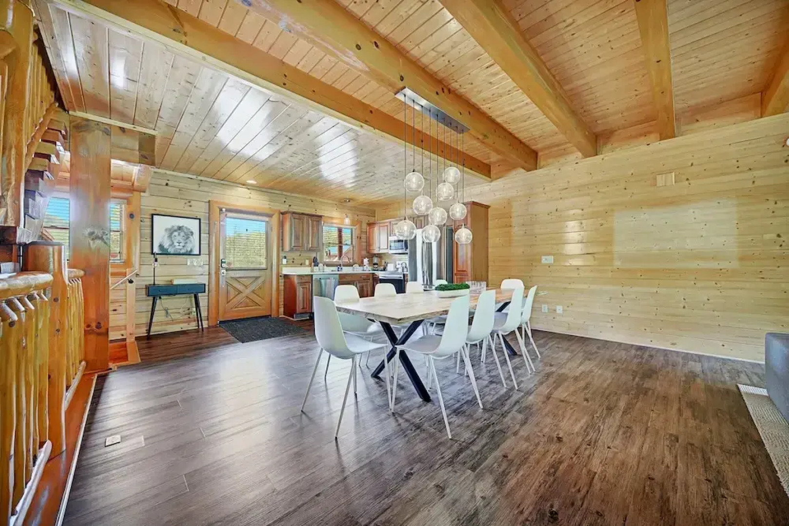 Java by Avantstay 12 Mins to Pigeon Forge + View