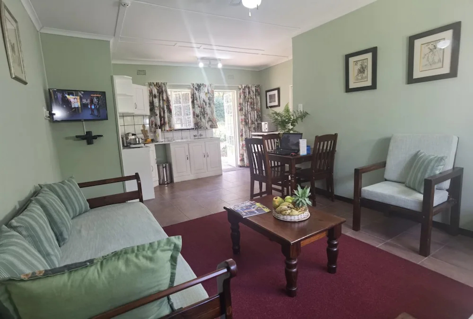 Random Harvest Country Cottages