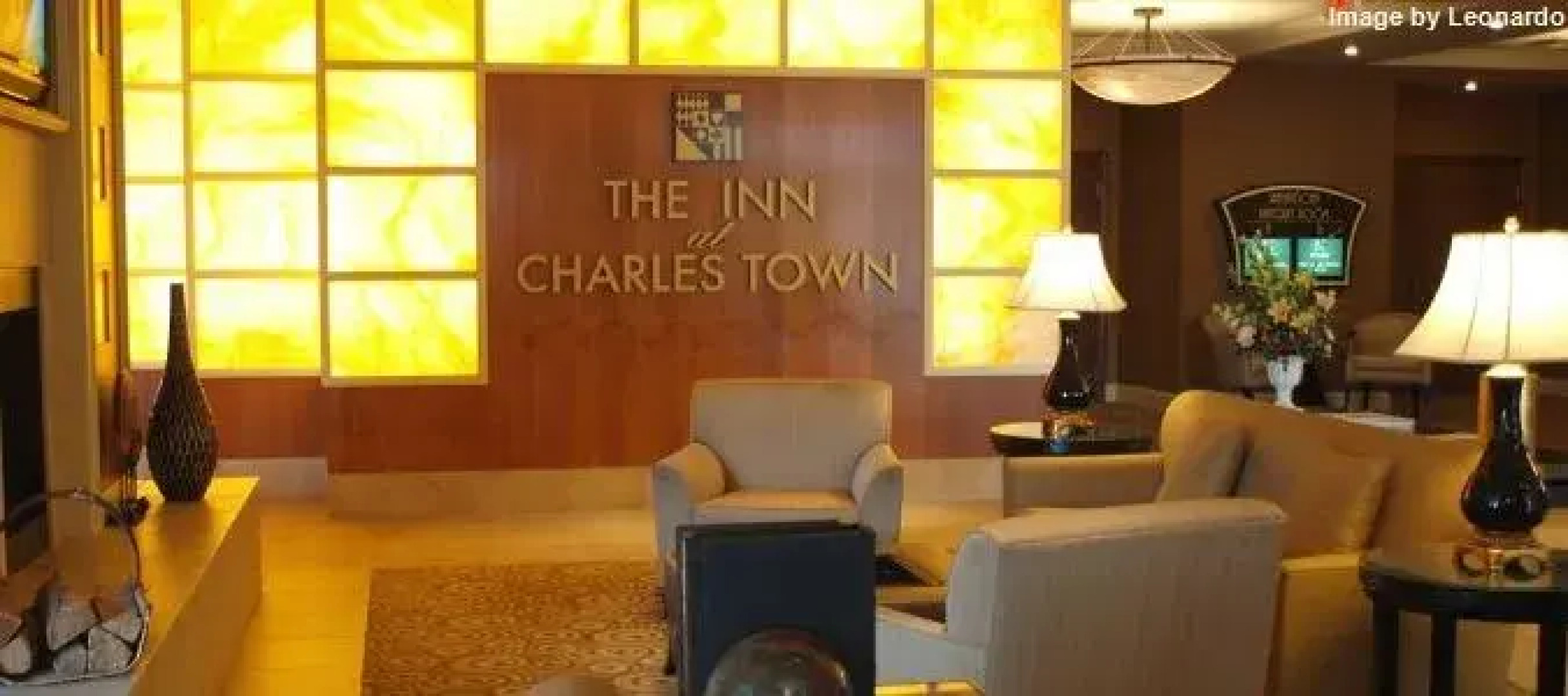The Inn at Charles Town - Hollywood Casino