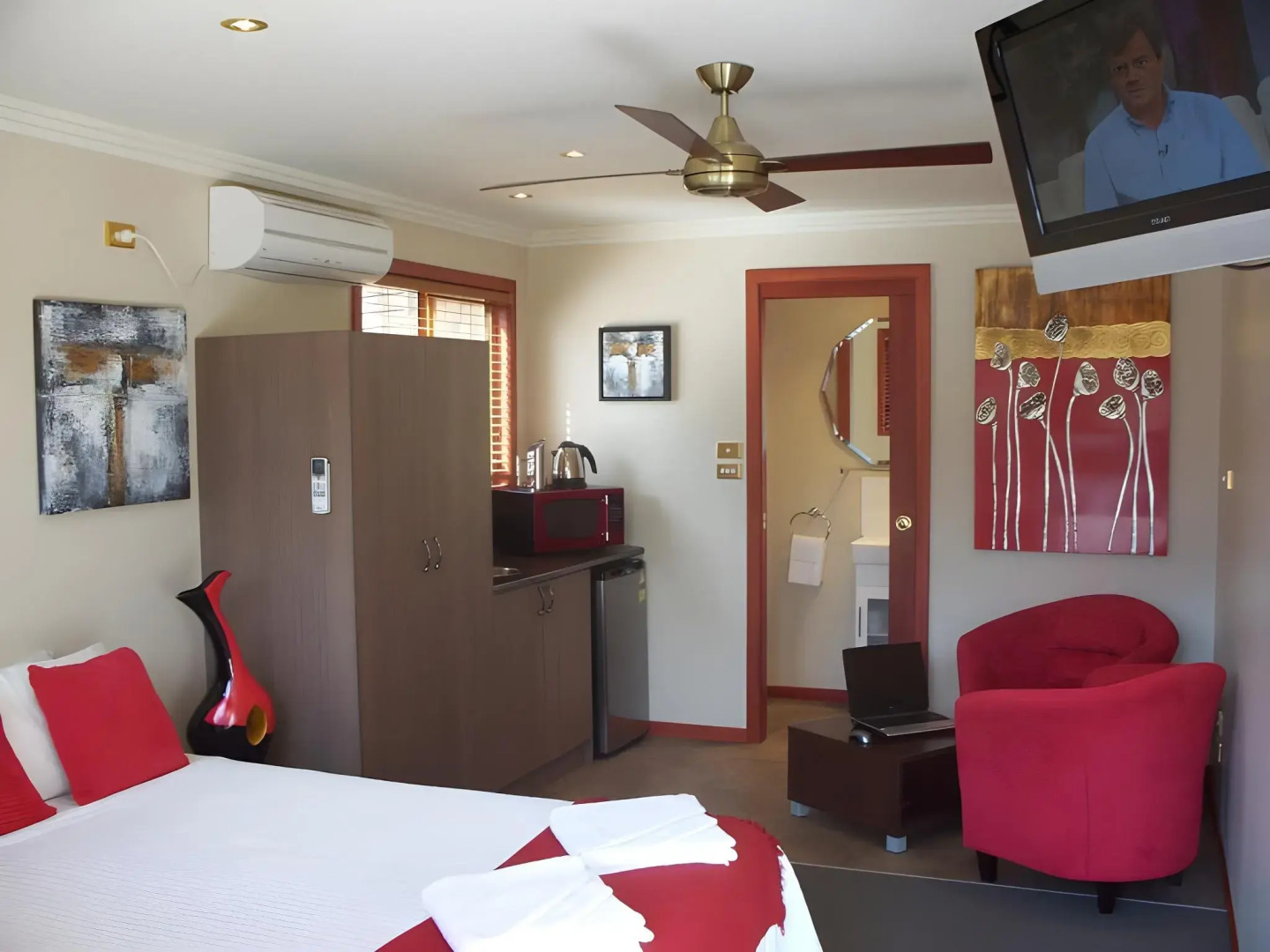 Tamar Valley Resort Grindelwald