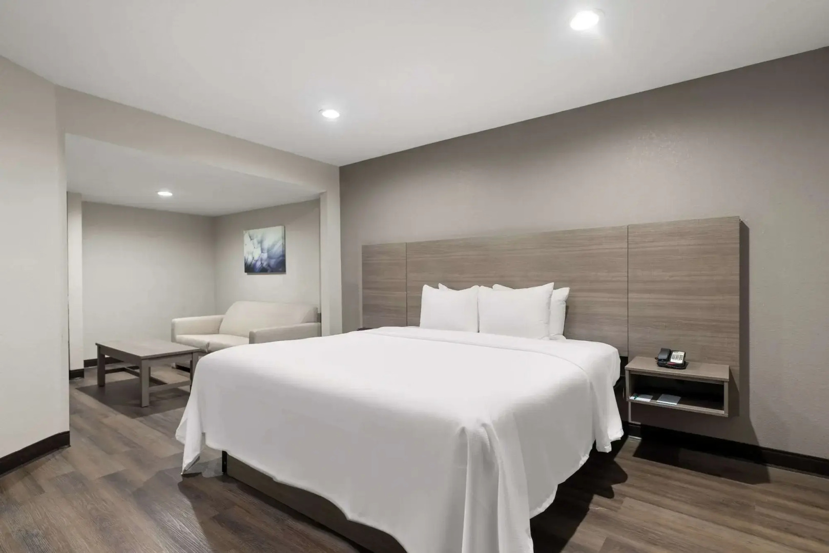 Quality Suites Wildwood - The Villages