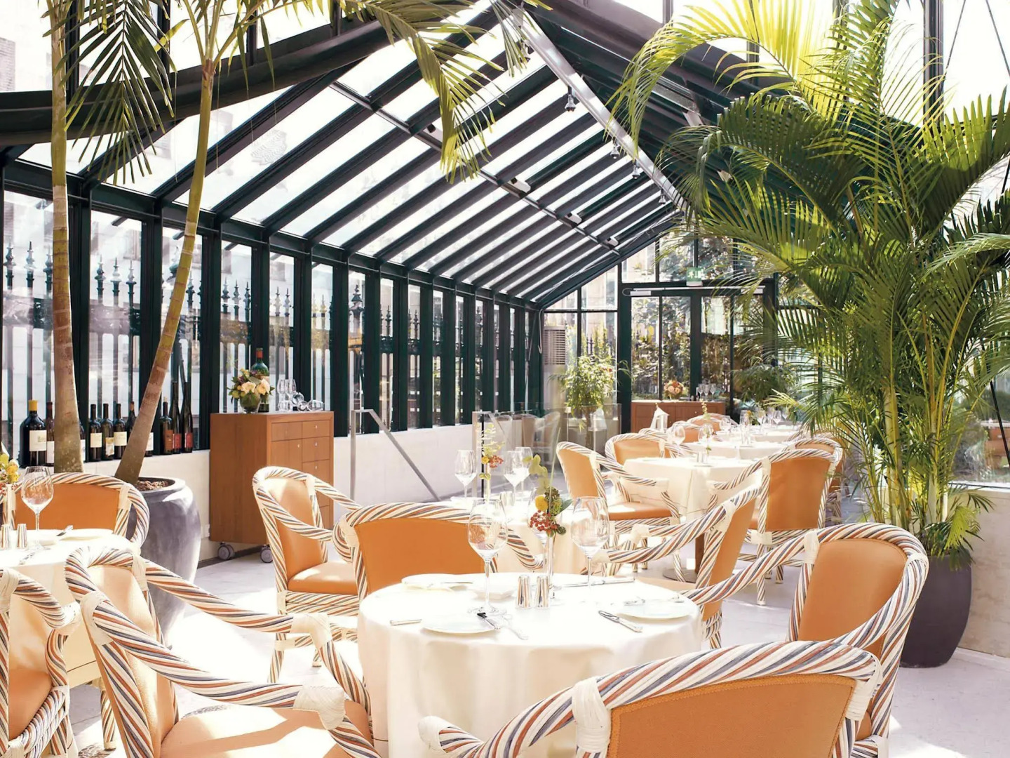 Palais Coburg Residenz