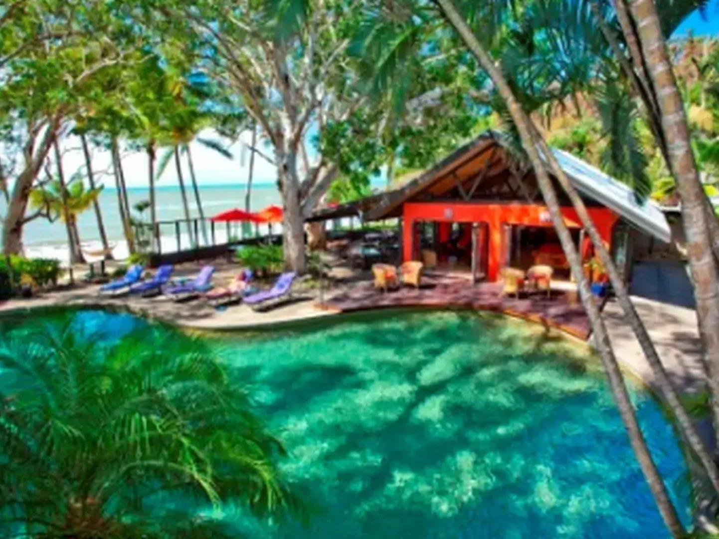 Turtle Cove Beach Resort - Adults Only