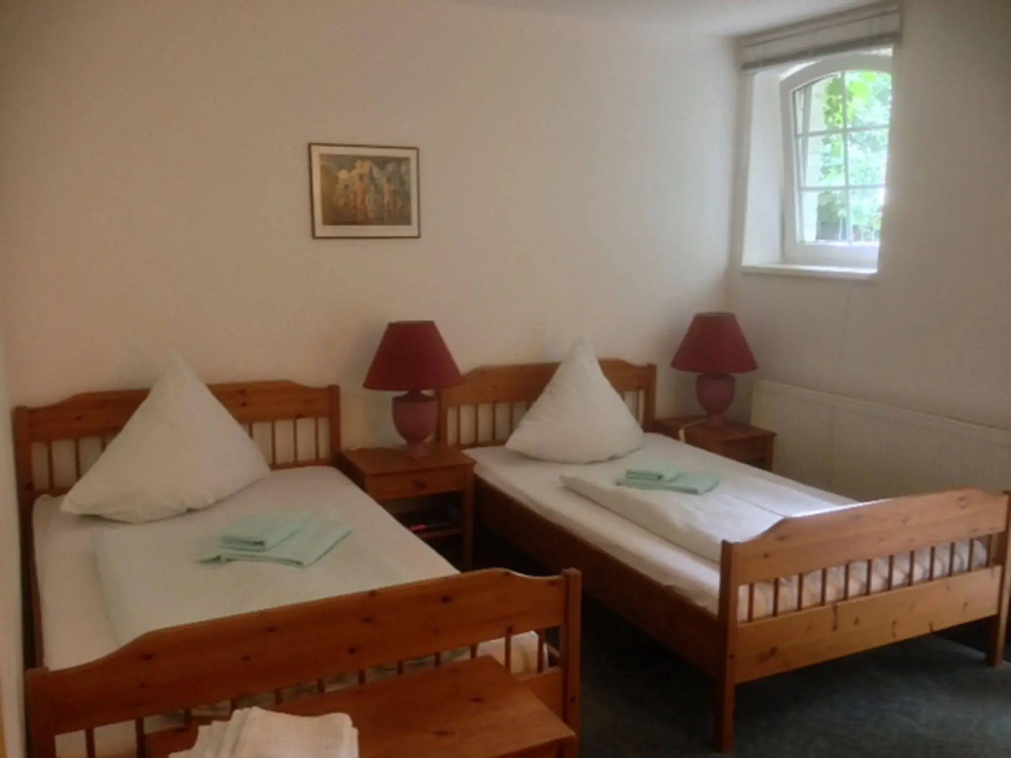 Kyritzer Landhotel Heine