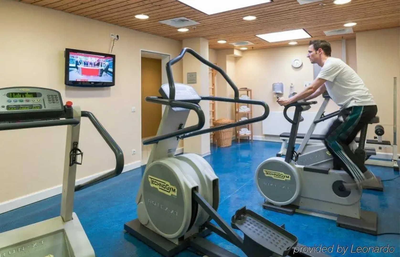 Radisson Blu Hotel, Hannover