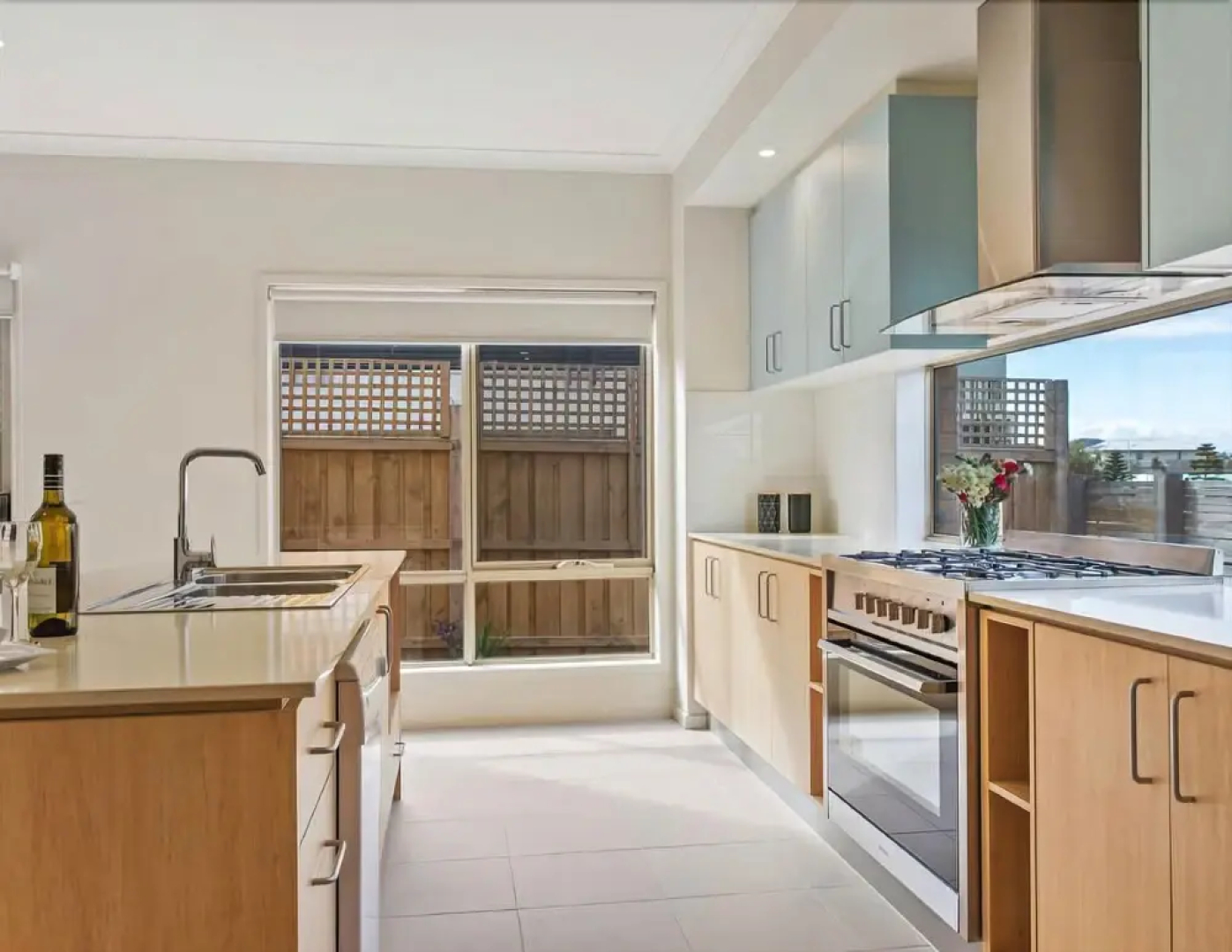 Wyndham Harbour Villa - Melbourne