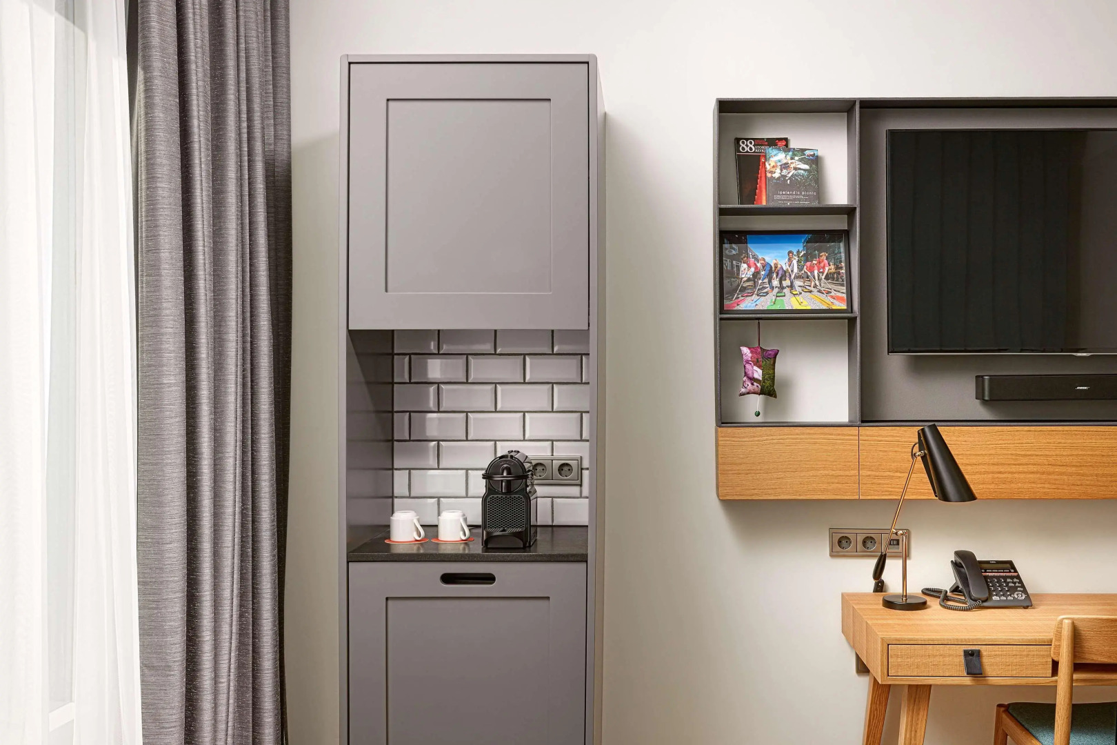 Canopy by Hilton Reykjavik City Centre