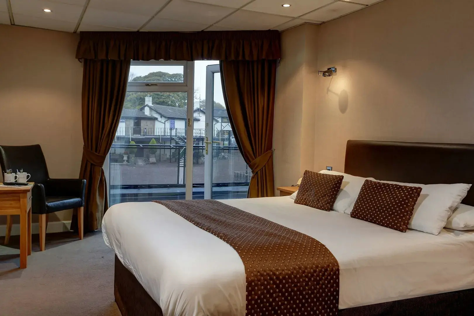 Park Hall Hotel & Spa Lancashire, a member of Radisson Individuals