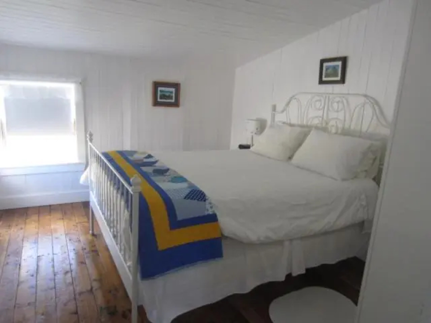 The Old Salt Box Co. - Aunt Glady's