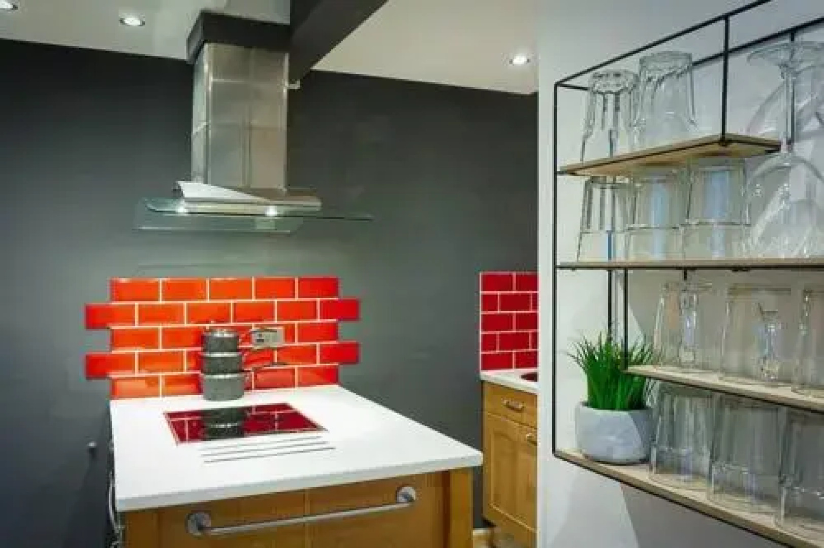 Movie nights and Chill