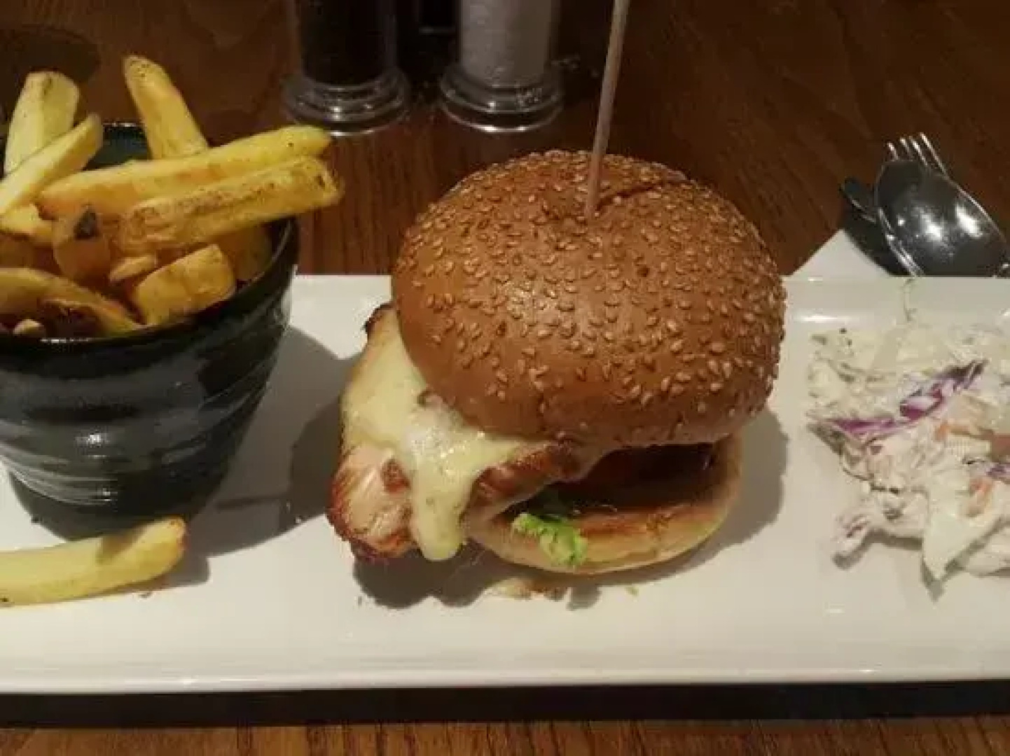 Premier Inn Wigan Town Centre