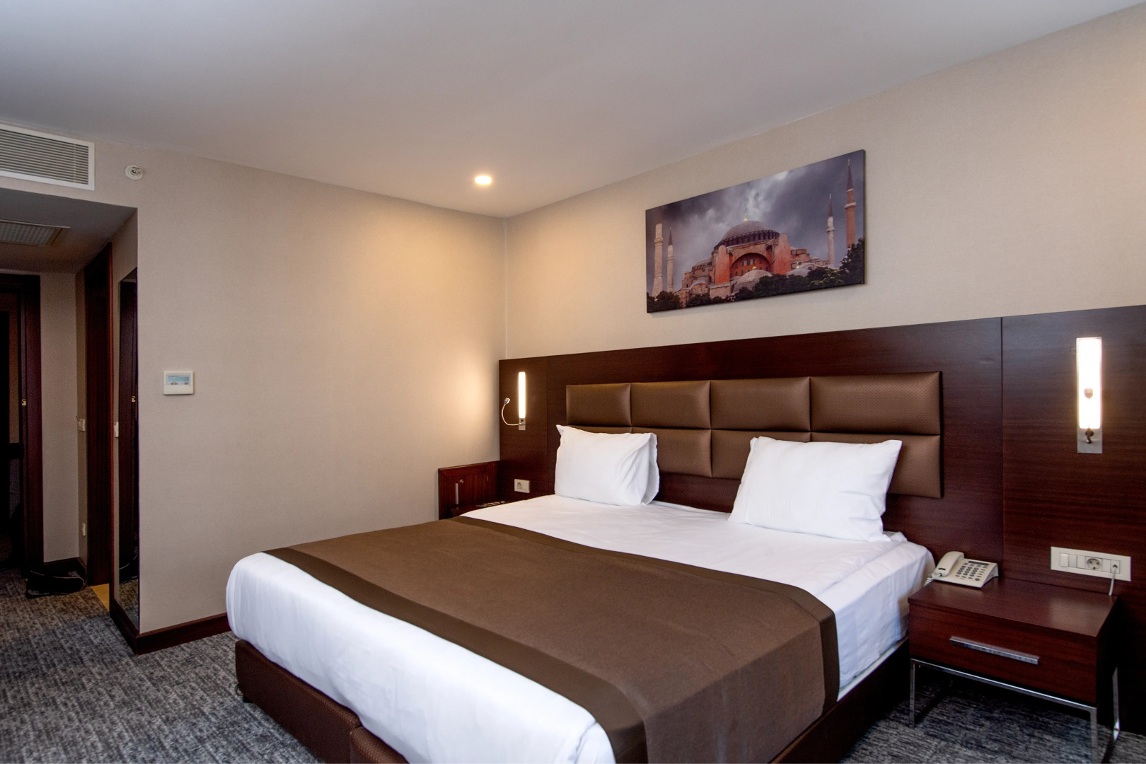 Holiday Inn Gebze - Istanbul Asia