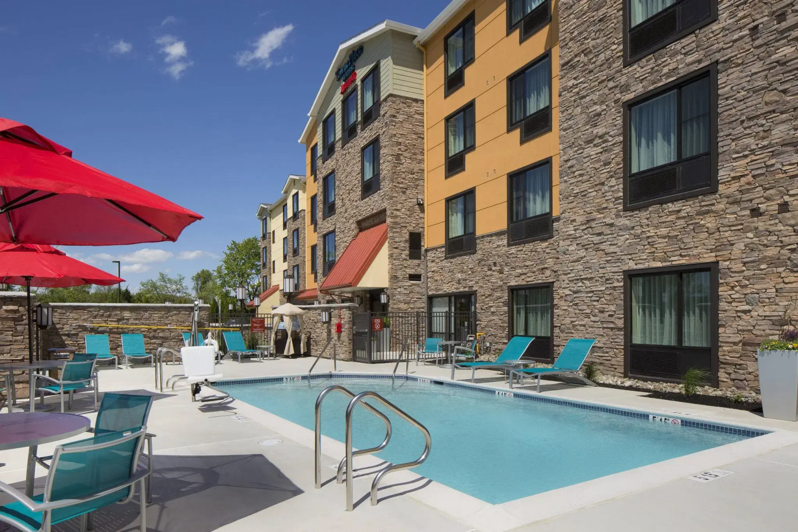TownePlace Suites by Marriott Swedesboro Philadelphia