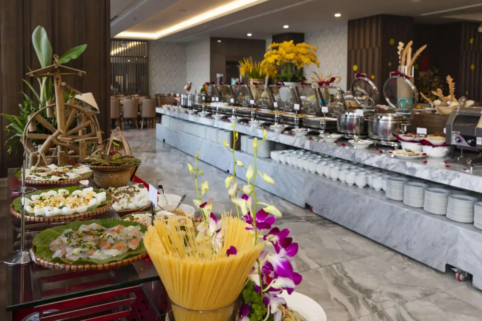 Vesna Hotel Nha Trang
