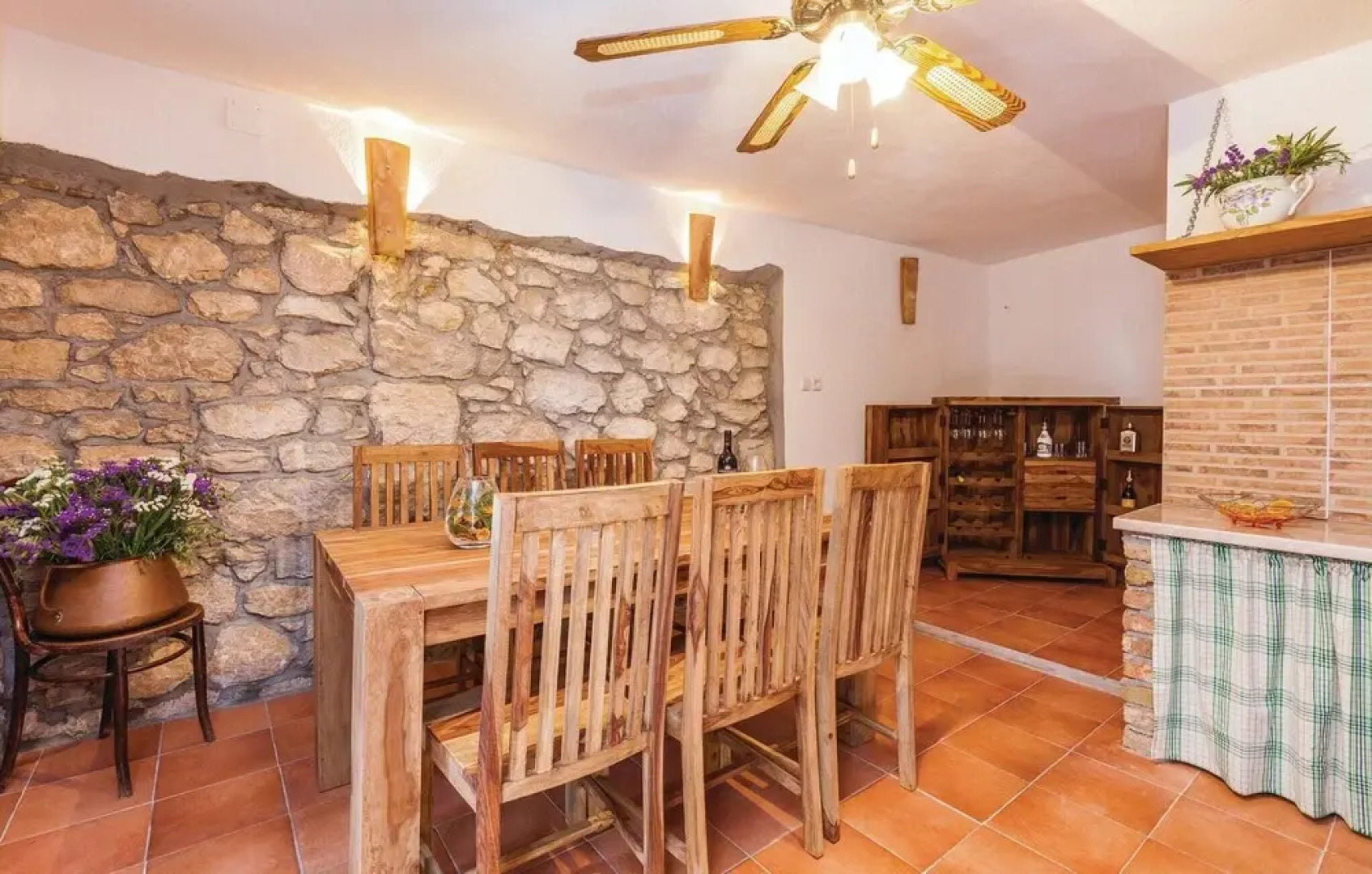 Awesome Home in Punat With Wifi and 2 Bedrooms