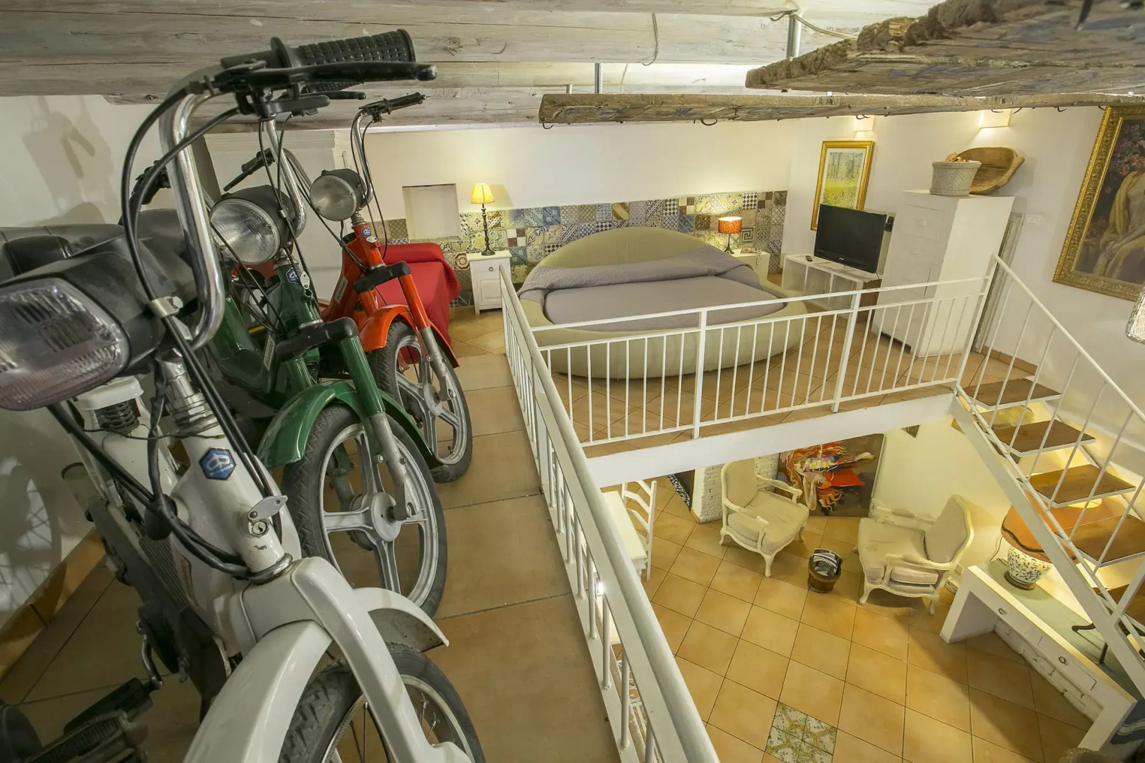 Porta di Castro Hotel & Pool