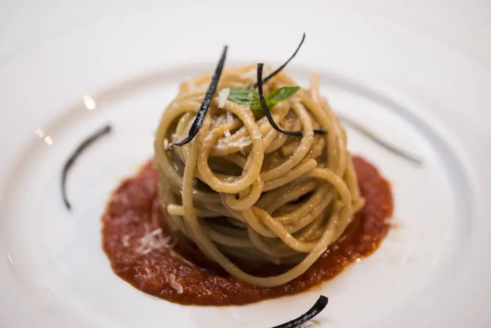 Domus Plinii 1792 Suites