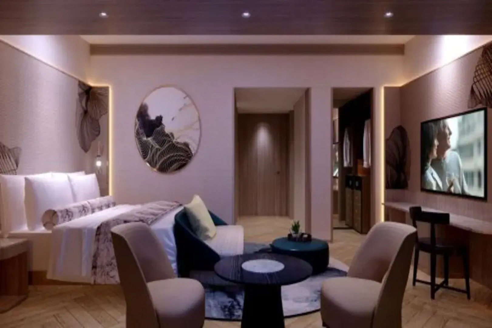 Ascott Gurney Penang