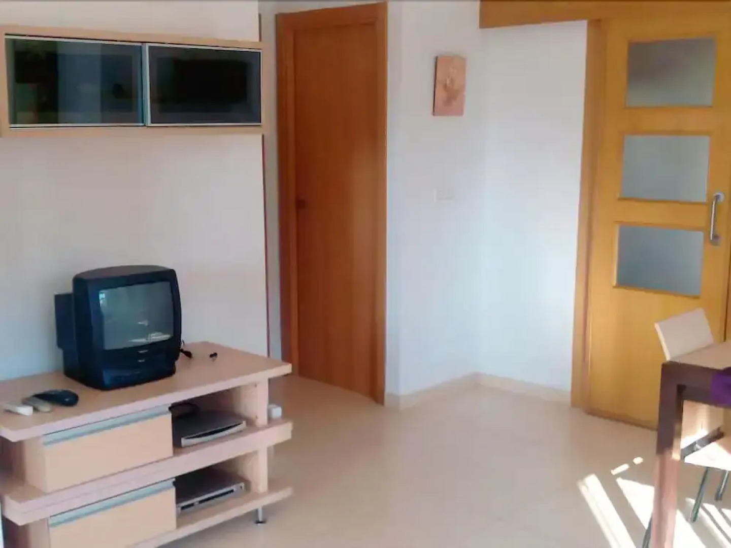 Acv - aguamarina-2ª línea planta baja sur