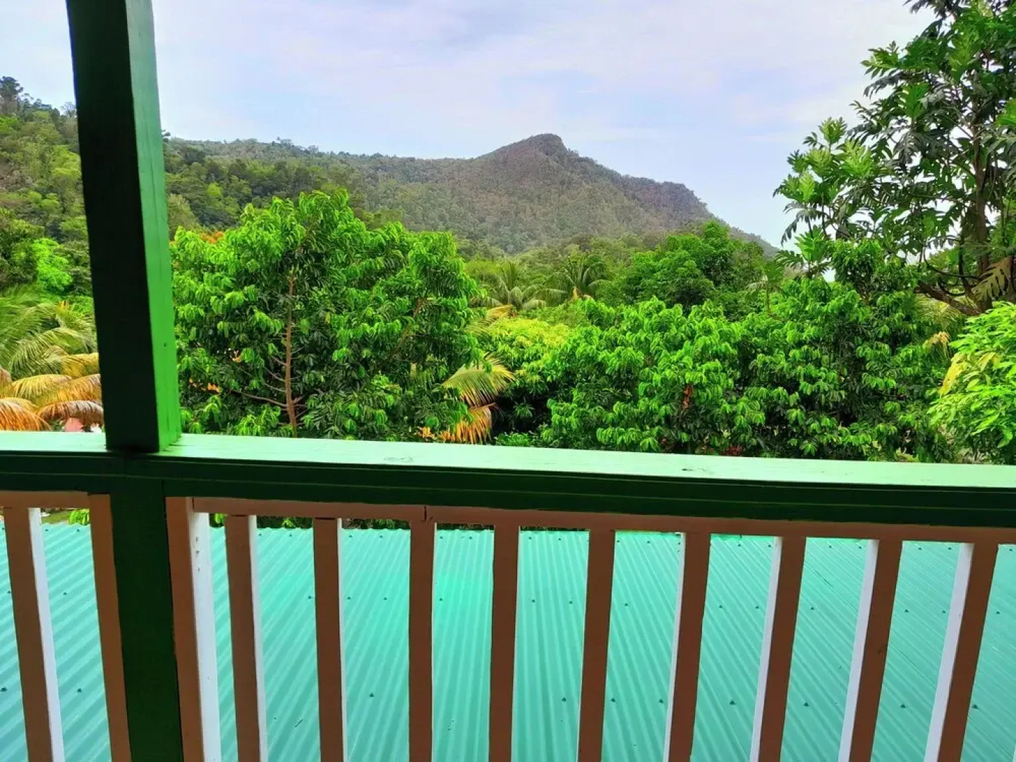 Pinard's Mountain Resort - Cottage 7