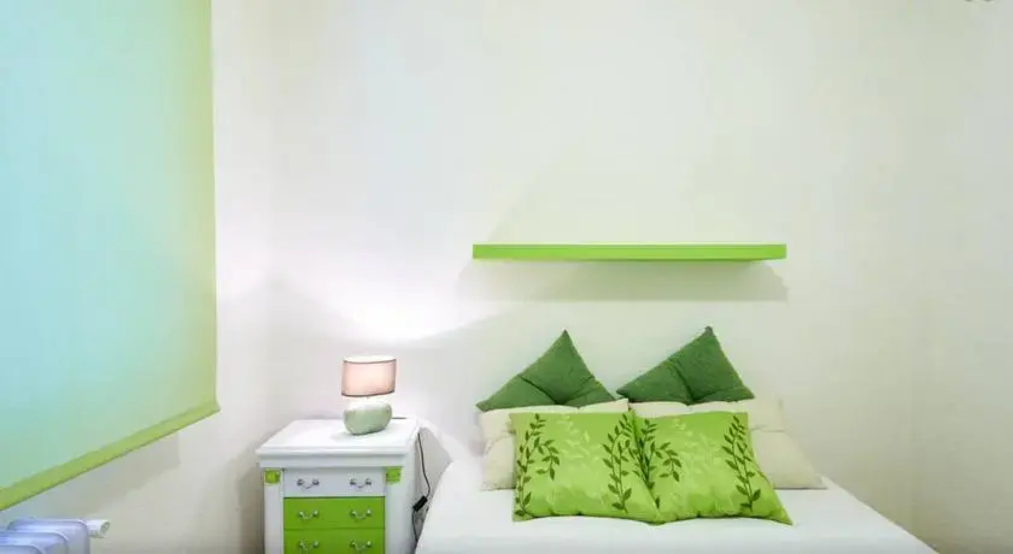 Nicanor Beistegui Apartment