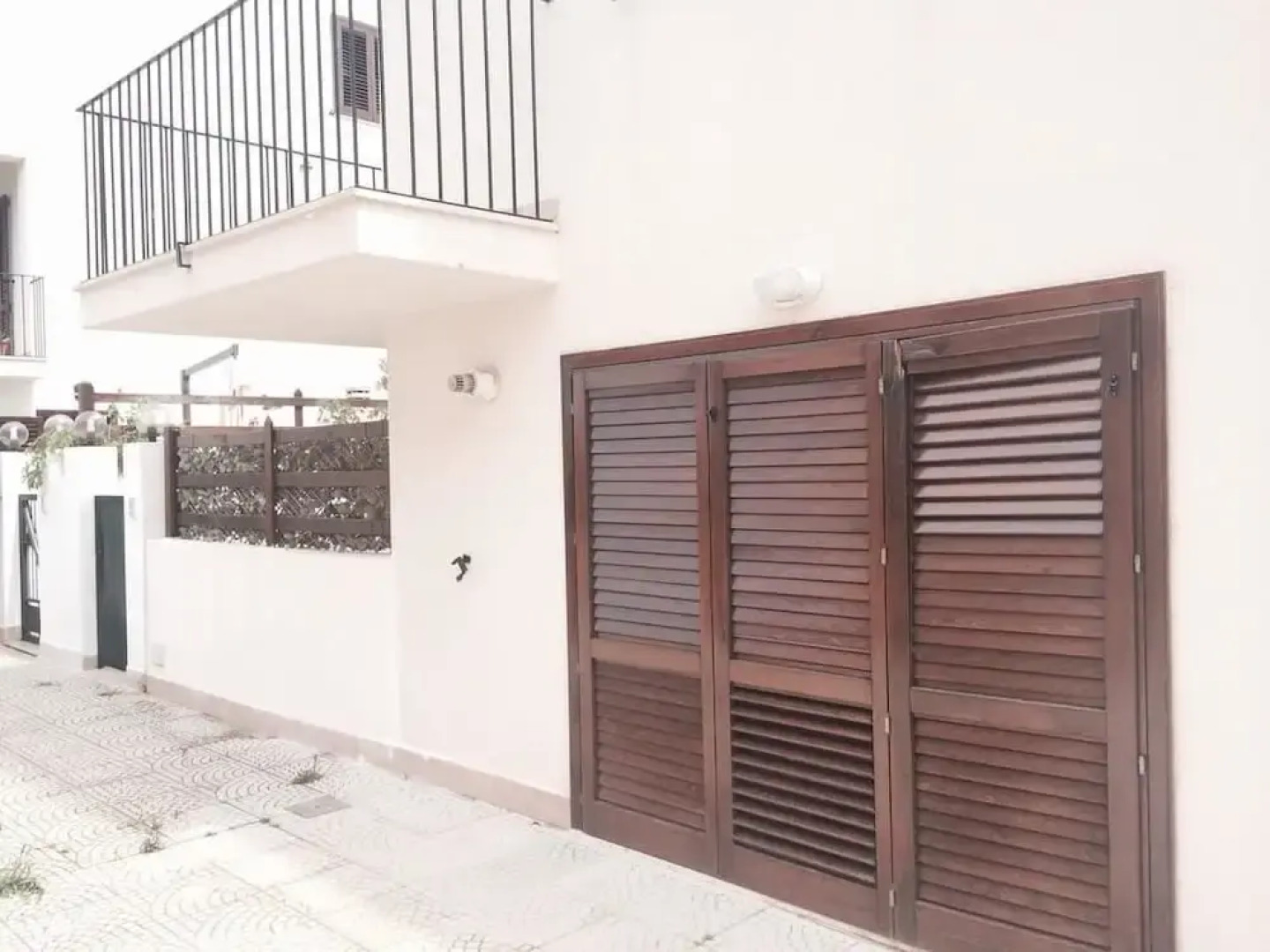 Casa Vacanza Valderice