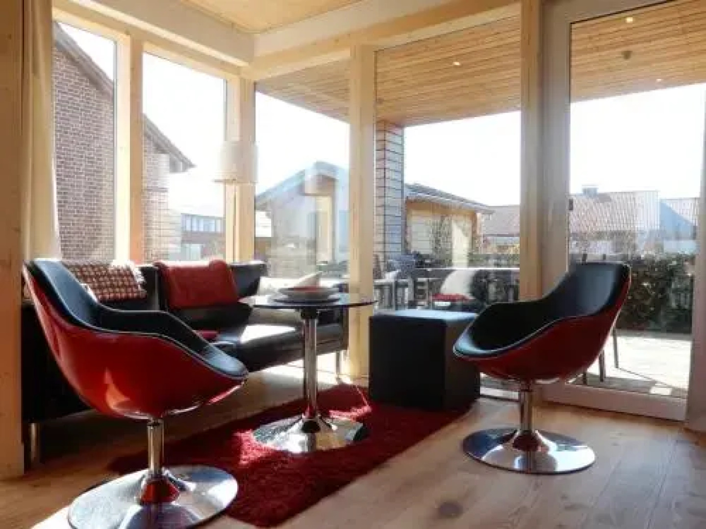 Bungalow Nr_2 bei Wismar _ Ostsee