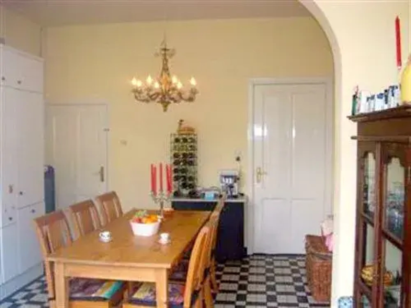 Boutique Hotel Sycamore at Villapark