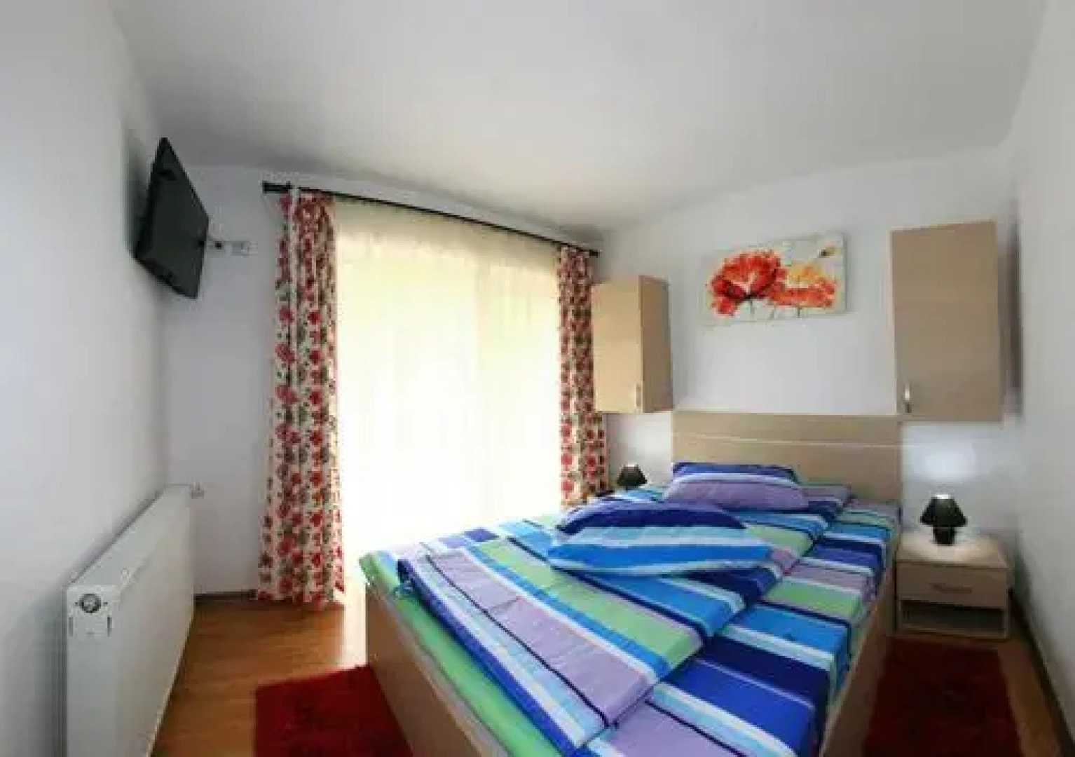 Vila Cerbul Albastru