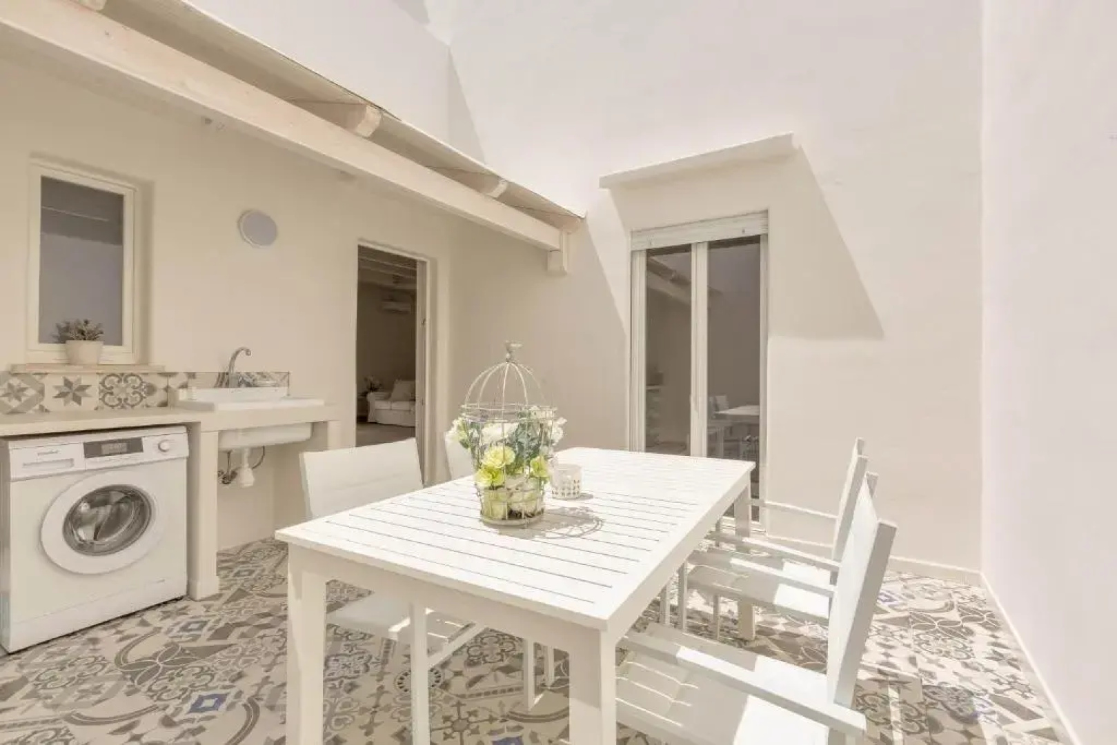 Villa Adele