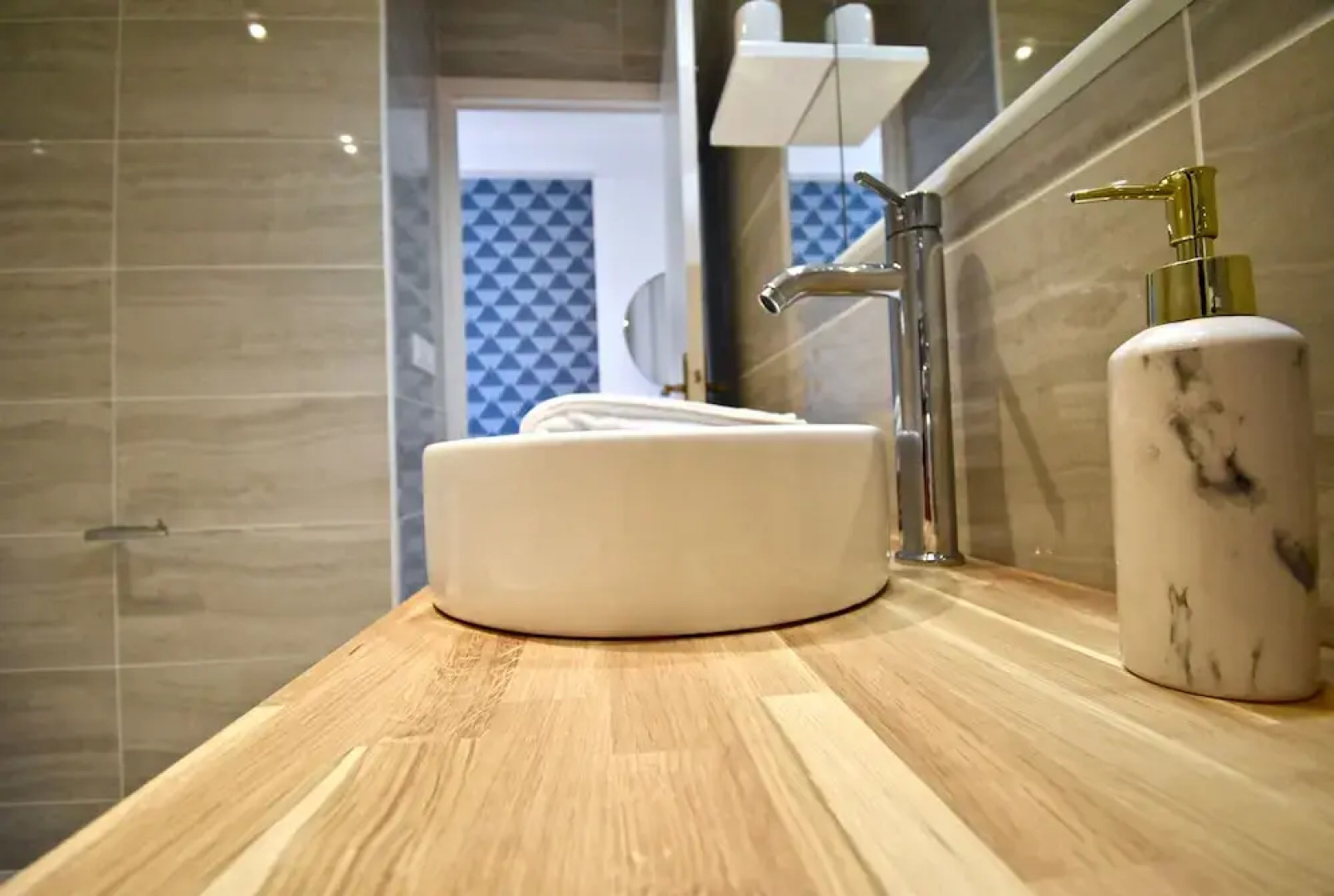 Riviera Standing Appartement Valinco Deluxe vue Panoramique mer