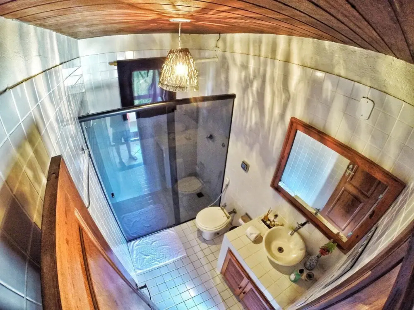 Casa Mia Hotel Boutique