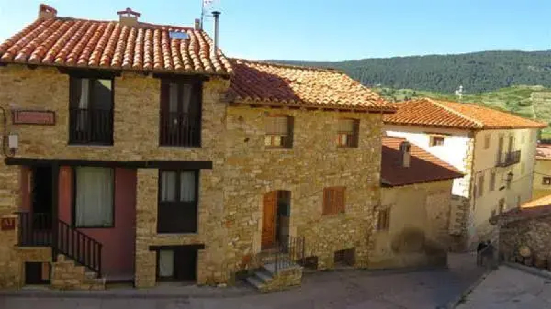 Apartamentos Valdelinares