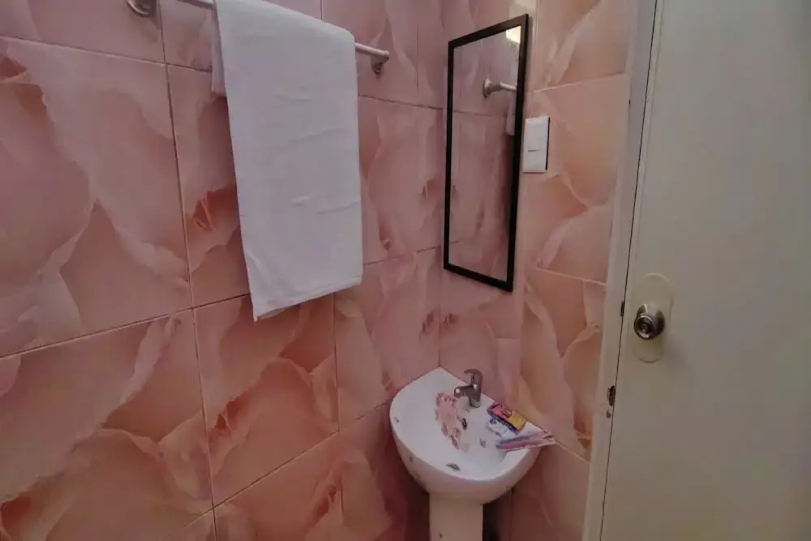 Kamalay Pension House