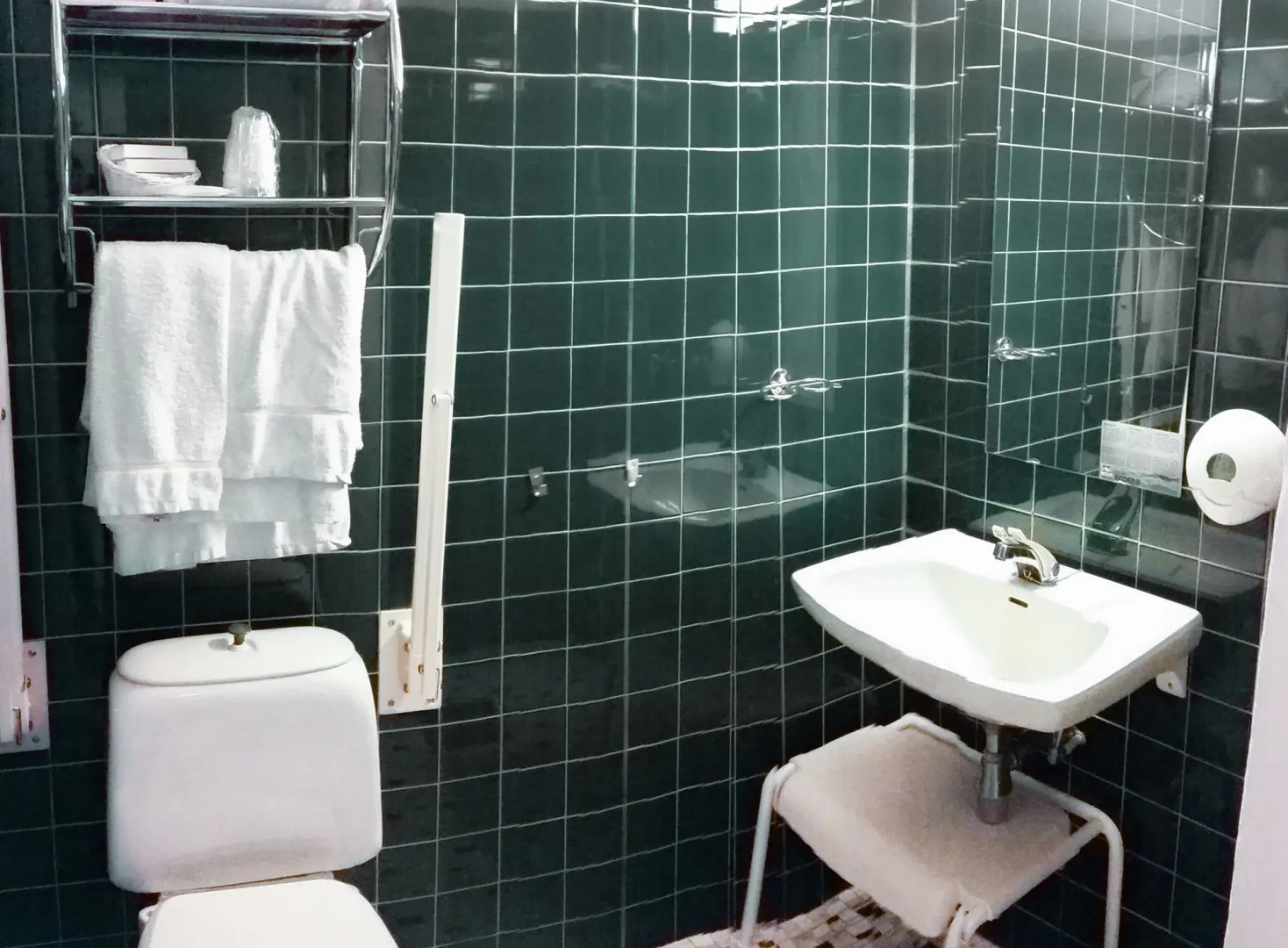 Rondane Høyfjellshotell