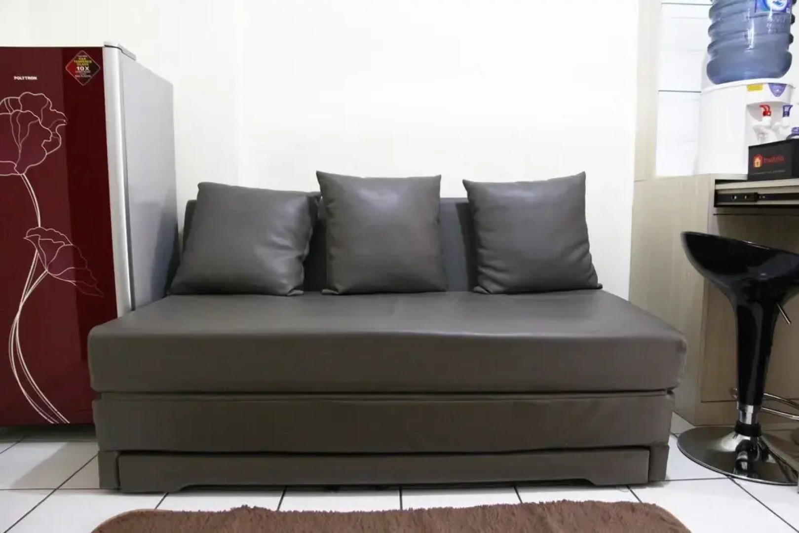 Kemang View Apartment