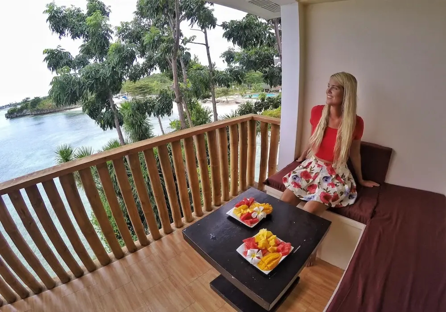 Thresher Cove Dive Resort